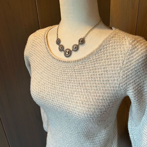 J.CREW Wool Blend Sweater XS - Picture 2 of 7